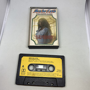 Non Ho L'Età - Italo-Super-Oldies 1984 Suisa Switzerland