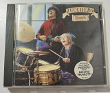CD ZUCCHERO 1992 Miserere (Germany)