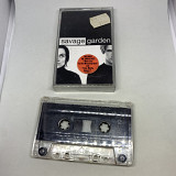 Savage Garden – Savage Garden 1997 Columbia – 487161 4 Europe