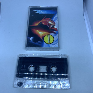 ZZ Top – Afterburner 1985 Warner Bros. Records – 925 342-4 Europe