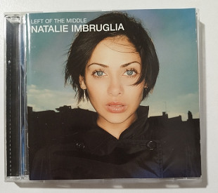 CD NATALIE IMBRUGLIA 1998 Left Of The Middle (EU)
