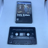 The Everly Brothers – The Very Best Of The Everly Brothers( Warner Bros. Records Canada)