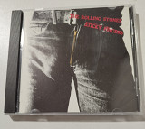 CD THE ROLLING STONES 1971 Sticky Fingers (Austria)