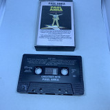 Paul Anka – Greatest Hits 1986 Quality Special Products – RSPC-130 Canada