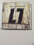 CD L7 1993 Fast And Frightening (Germany)