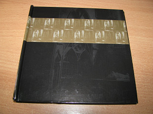 ABIGOR - Fractal Possession (2007 End All Life DIGIBOOK)