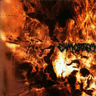 Exmortem – Berzerker Legions ( Фоно ‎– FO223CD )