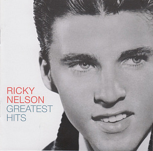 Ricky Nelson – Greatest Hits ( USA )