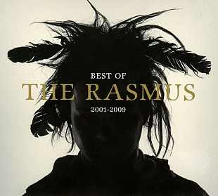 The Rasmus – Best Of 2001-2009 ( UA )
