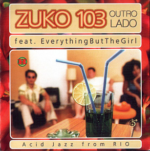 Zuco 103 – Outro Lado