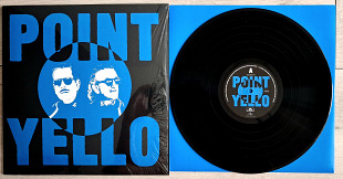YELLO POINT ( POLYDOR / UNIVERSAL 062508833779 A1/B1 ) SCHRINK 2020 GER