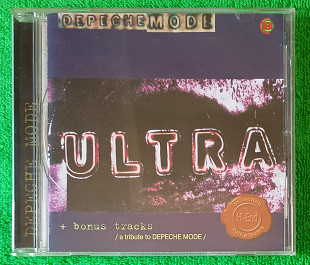 DEPECHE MODE-Ultra+bonus.