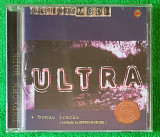 DEPECHE MODE-Ultra+bonus.