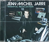 JEAN-MICHEL JARRE «Essential Recollection» (Made in Europe) Новий Диск [запечатаний]