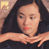 Miki Matsubara – Myself (LP)