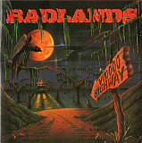 Badlands – Voodoo Highway