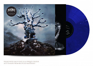 Ashnikko - Weedkiller (2023) Recycled color vinyl