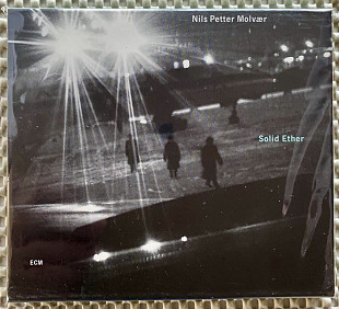 Nils Petter Molvaer - Solid Ether, ECM, 2000, USA