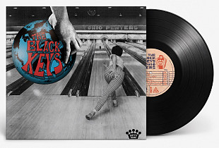 The Black Keys - Ohio Players (2024)