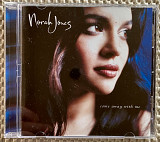 Norah Jones - Come Away With Mi, Blue Note, USA, 2002