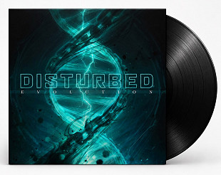 Disturbed - Evolution (2018)