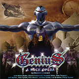 Genius – A Rock Opera - Episode 2: In Search Of The Little Prince (2004) CD-MAXIMUM