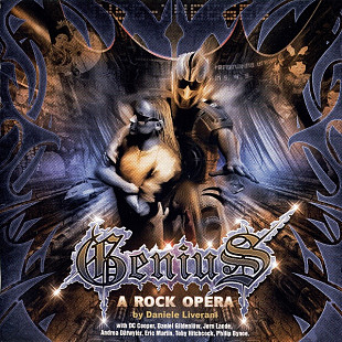 Genius – A Rock Opera - Episode 3: The Final Surprise