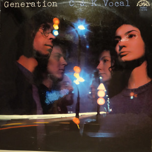 C & K Vocal* – Generation Prog Rock 1977