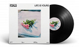 Foals - Life Is Yours (2022)