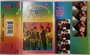 B-52'S, THE «Cosmic Thing» SR, Dolby HX Pro, B NR ℗1989