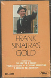 FRANK SINATRA «Gold» Dolby ℗1983