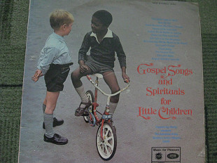 Gospel Songs & Spiritual