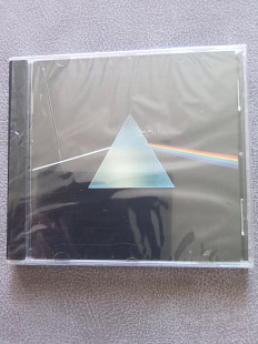 Pink Floyd - The Dark Side Of The Moon