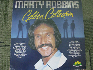 Marty Robbins "Golden Collection"