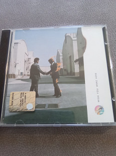 Pink Floyd - Wish You Were Here
