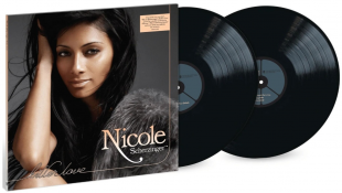 Nicole Scherzinger - Killer Love (2 LP)