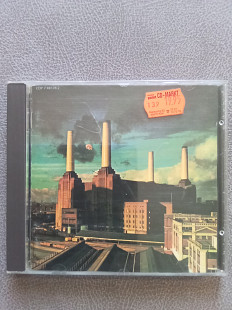 Pink Floyd - Animals
