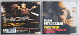 Michel Petrucciani - Piano Solo 2CD