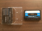 Аудиокассета Maxell LN 90 с записью (Eriс Сlapton (1970-1989) / (1989))