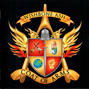 Wishbone Ash 2020