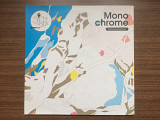 Музыкальная пластинка "Monochrome ‎– Monkey Business" [Suchtreflex] [SRX 004]
