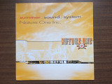 Музыкальная пластинка "Nature One Inc. ‎– Summer_Sound_System" [EastWest] [0927-48301-0]
