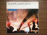 Музыкальная пластинка "Nature One Inc. ‎– Super_Natural" [Leaded] [8573-89261-0]