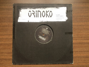 Музыкальная пластинка "Orinoko ‎– Vila Nova (Oriney Yassaneiy)" [3 Lanka] [3LAN038]