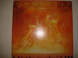 VANGELIS-Heaven and hell 1975 USA Modern Classical, Experimental, Ambient