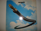 VANGELIS-Spiral 1977 Holland Modern Classical, Experimental, Ambient