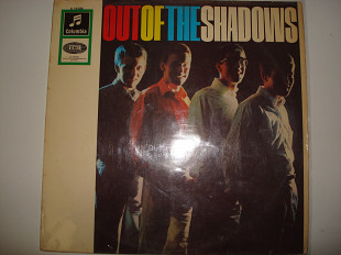 SHADOWS-Out of the shadows 1962 Germ Instrumental, Vocal