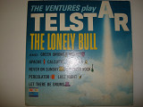 VENTURES-Play telstar the lonely bull-1962 USA Rock Surf