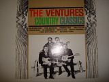 VENTURES- The Venture play the country classics 1963 USA