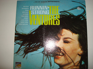 VENTURES-Runin strong 1966 USA Rock, Pop Instrumental